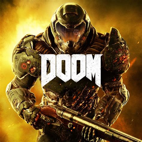 doom game